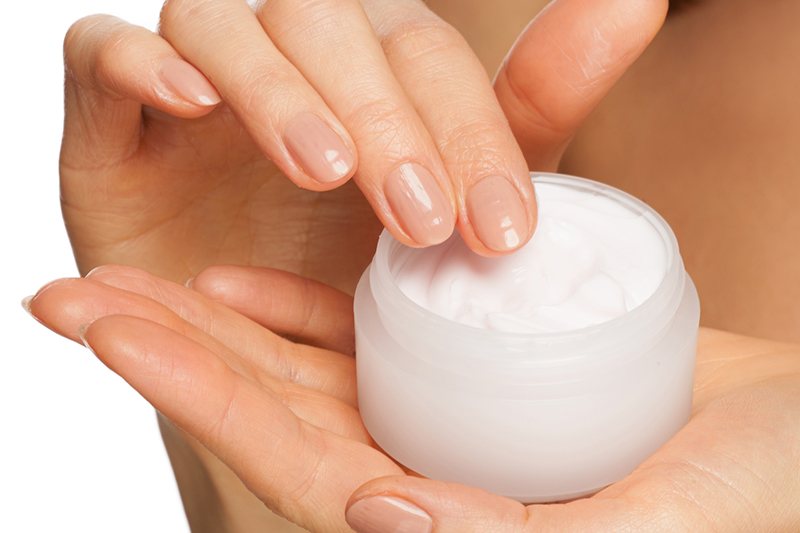Skin care