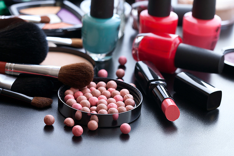 Makeup